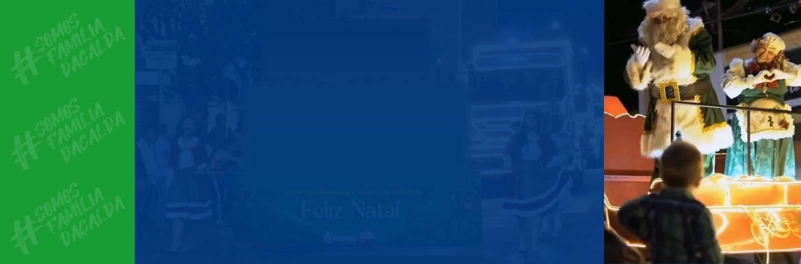 Caravana de Natal