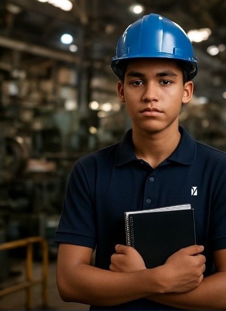 Jovem Aprendiz