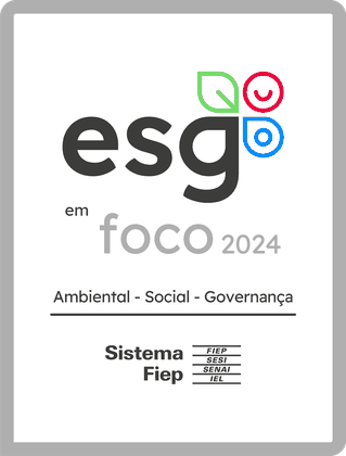 ESG em Foco 2024 — Sistema Fiep