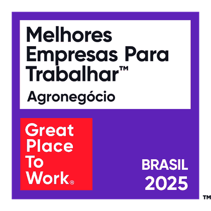 GPTW Agronegócio 2025