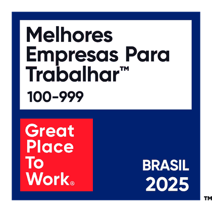 GPTW Brasil 100-999 2025